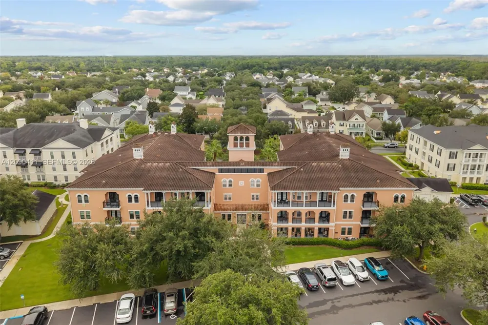 211 Longview #102 Kissimmee, FL 34747