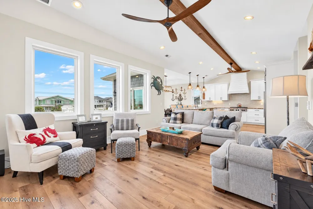 604 Helen Lane Holly Ridge, NC 28445