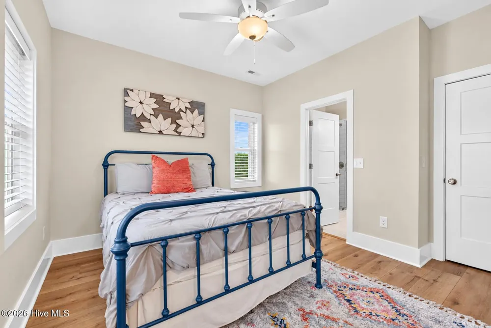 604 Helen Lane Holly Ridge, NC 28445