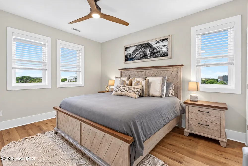 604 Helen Lane Holly Ridge, NC 28445
