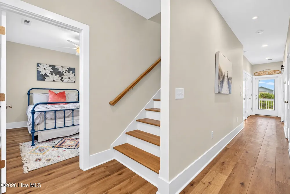 604 Helen Lane Holly Ridge, NC 28445