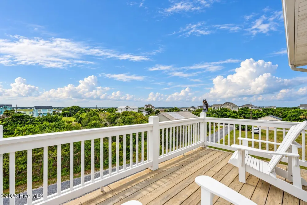604 Helen Lane Holly Ridge, NC 28445