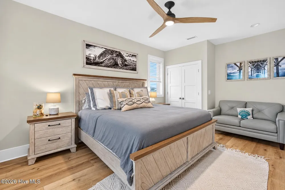604 Helen Lane Holly Ridge, NC 28445