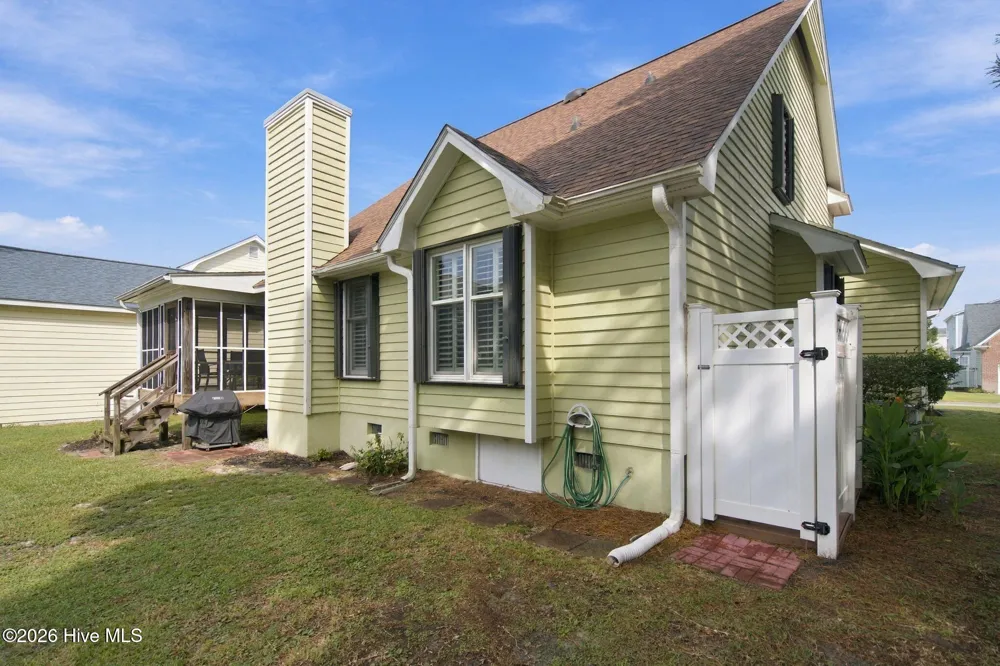 721 Sloop Pointe Lane Kure Beach, NC 28449