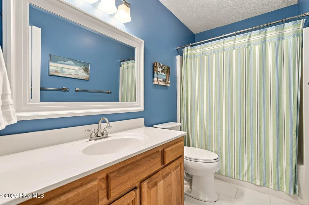 721 Sloop Pointe Lane Kure Beach, NC 28449
