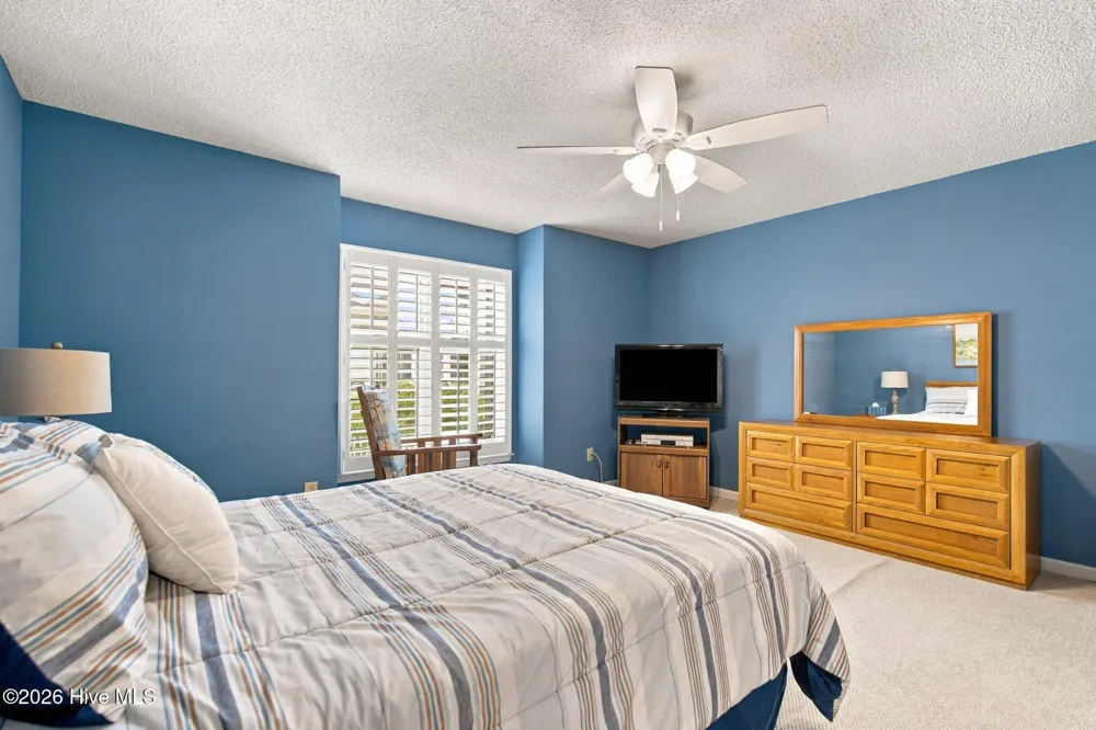 721 Sloop Pointe Lane Kure Beach, NC 28449