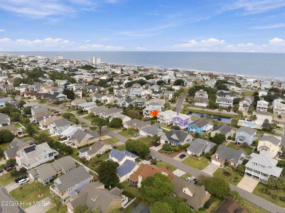 721 Sloop Pointe Lane Kure Beach, NC 28449