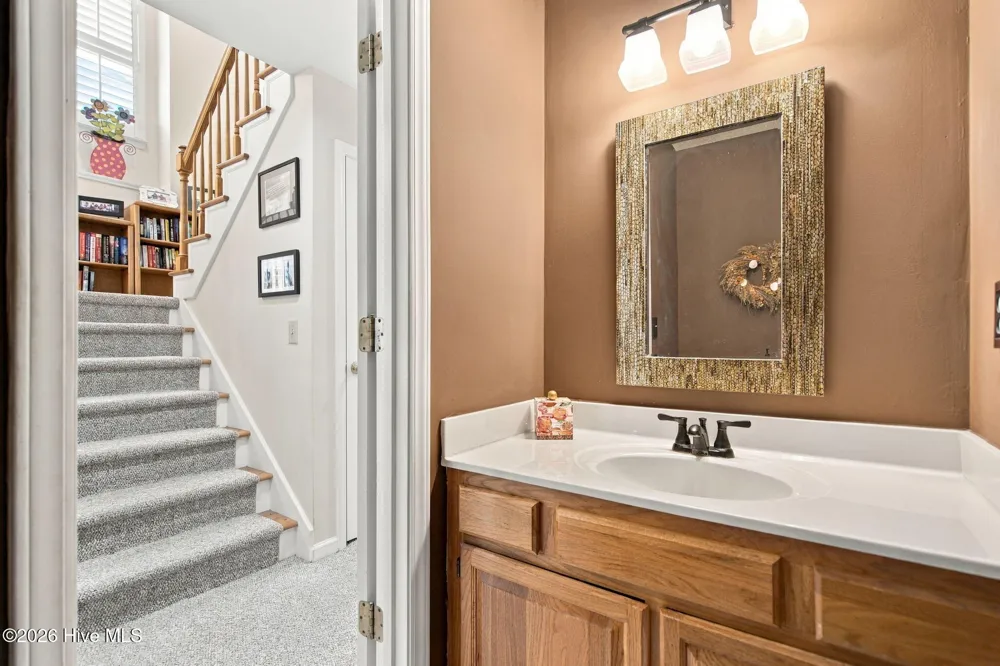 721 Sloop Pointe Lane Kure Beach, NC 28449