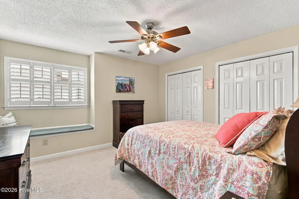 721 Sloop Pointe Lane Kure Beach, NC 28449