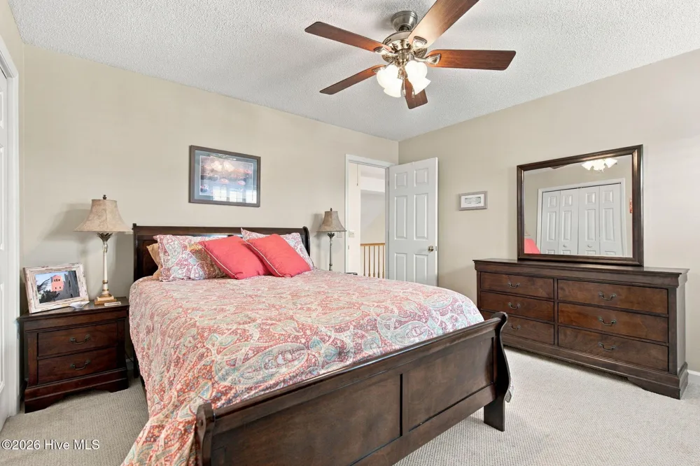 721 Sloop Pointe Lane Kure Beach, NC 28449