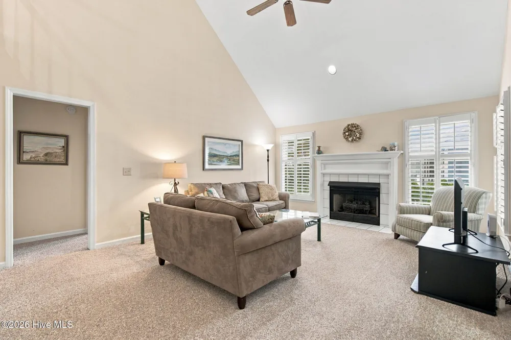721 Sloop Pointe Lane Kure Beach, NC 28449