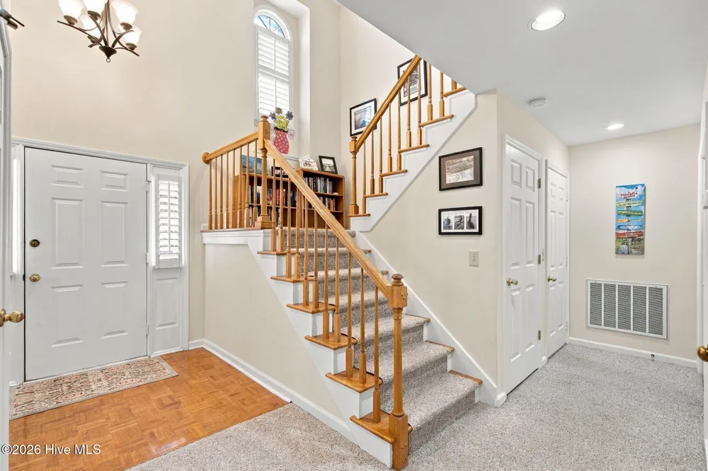 721 Sloop Pointe Lane Kure Beach, NC 28449