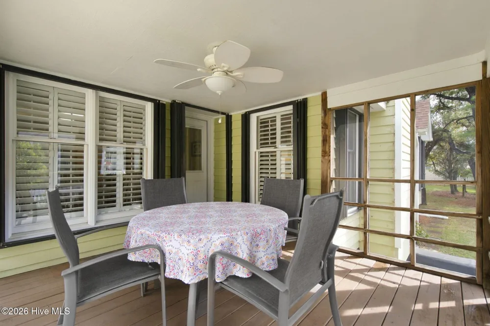 721 Sloop Pointe Lane Kure Beach, NC 28449