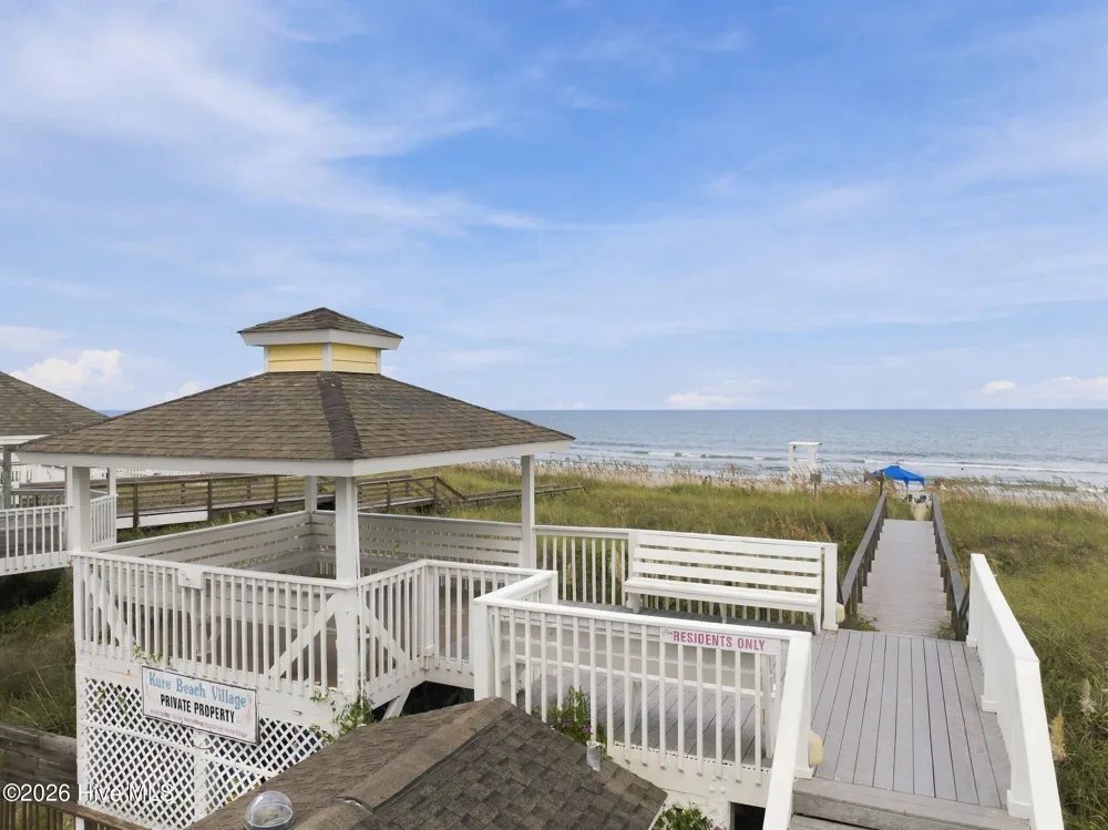 721 Sloop Pointe Lane Kure Beach, NC 28449