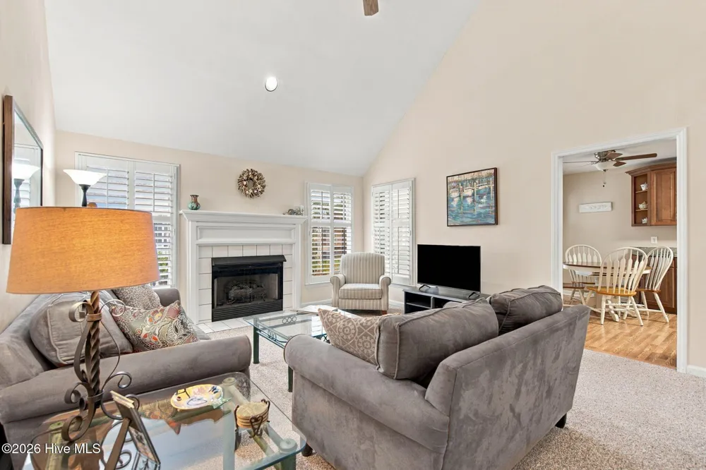 721 Sloop Pointe Lane Kure Beach, NC 28449