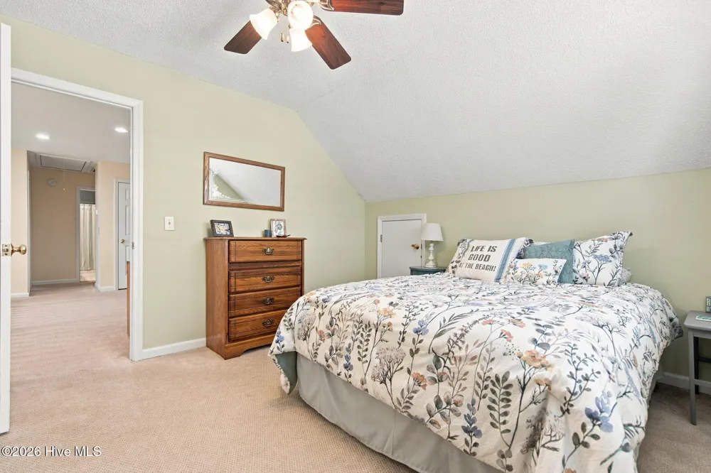 721 Sloop Pointe Lane Kure Beach, NC 28449