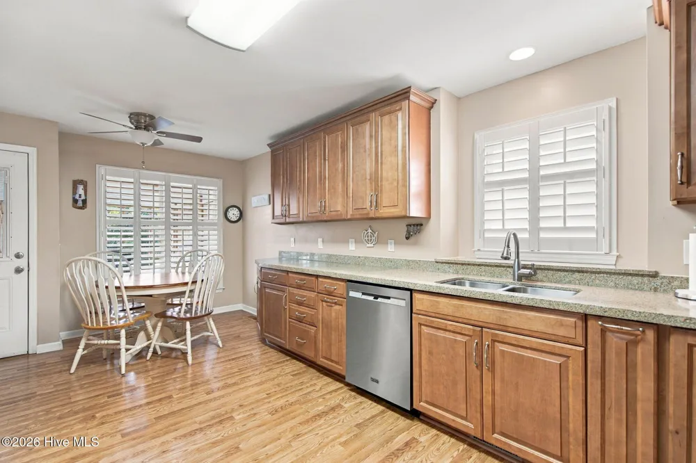 721 Sloop Pointe Lane Kure Beach, NC 28449
