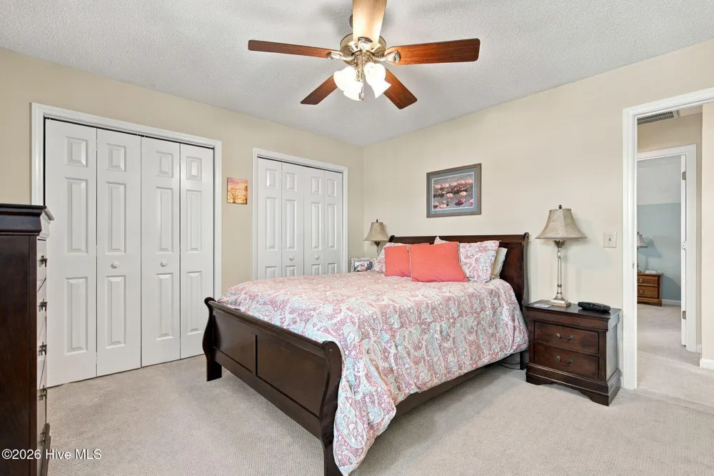721 Sloop Pointe Lane Kure Beach, NC 28449
