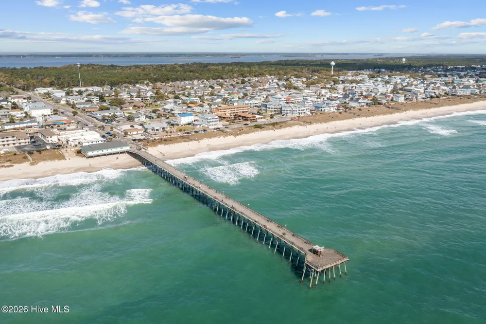721 Sloop Pointe Lane Kure Beach, NC 28449