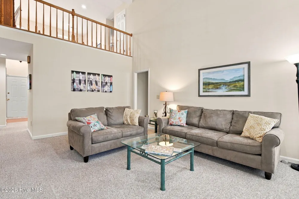 721 Sloop Pointe Lane Kure Beach, NC 28449