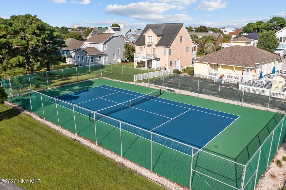 721 Sloop Pointe Lane Kure Beach, NC 28449
