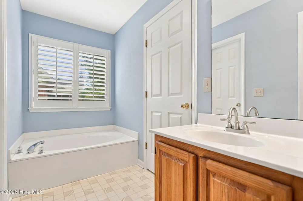 721 Sloop Pointe Lane Kure Beach, NC 28449