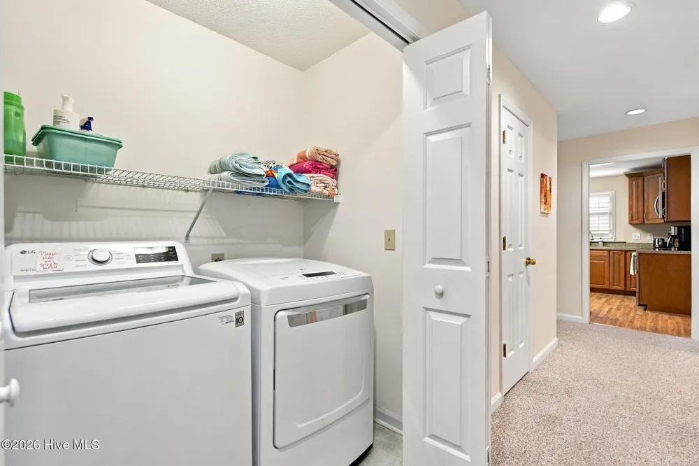 721 Sloop Pointe Lane Kure Beach, NC 28449