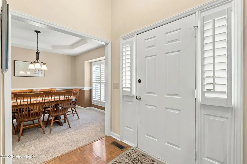 721 Sloop Pointe Lane Kure Beach, NC 28449