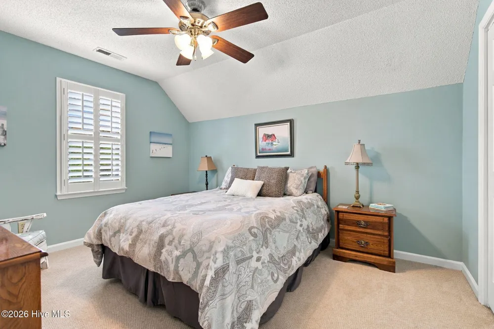 721 Sloop Pointe Lane Kure Beach, NC 28449