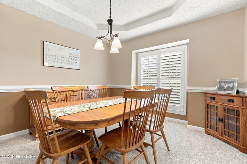721 Sloop Pointe Lane Kure Beach, NC 28449