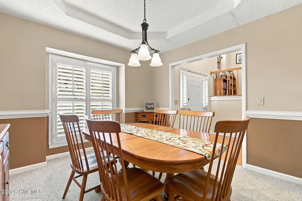 721 Sloop Pointe Lane Kure Beach, NC 28449