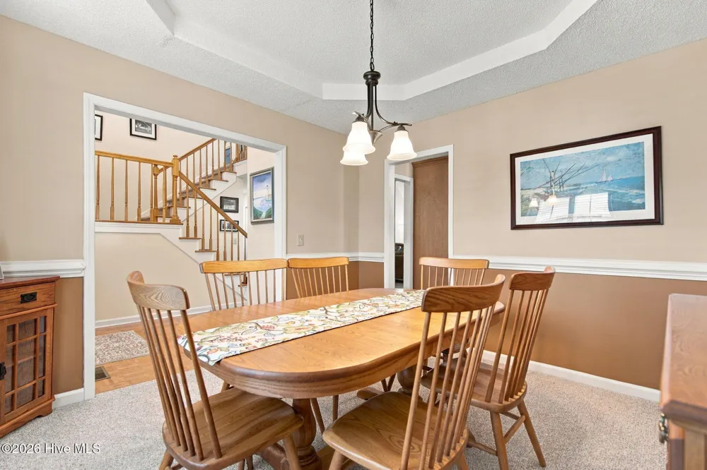 721 Sloop Pointe Lane Kure Beach, NC 28449