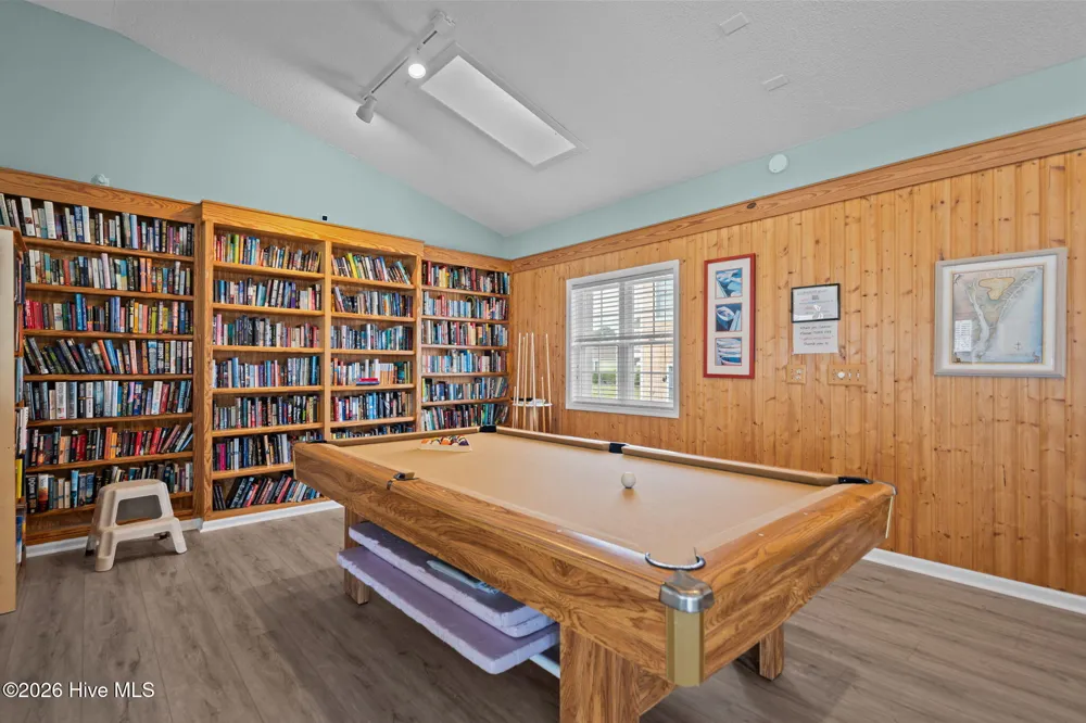 721 Sloop Pointe Lane Kure Beach, NC 28449
