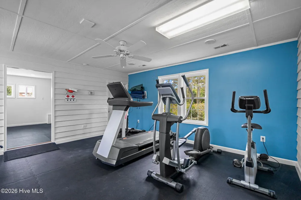 721 Sloop Pointe Lane Kure Beach, NC 28449