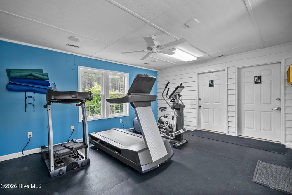 721 Sloop Pointe Lane Kure Beach, NC 28449