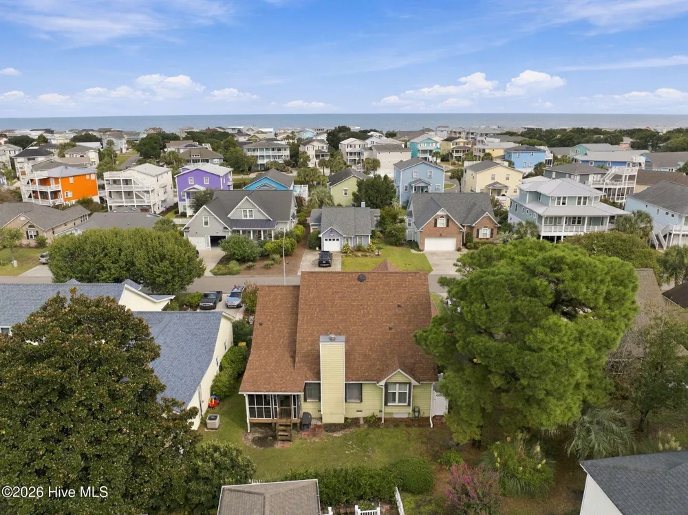 721 Sloop Pointe Lane Kure Beach, NC 28449