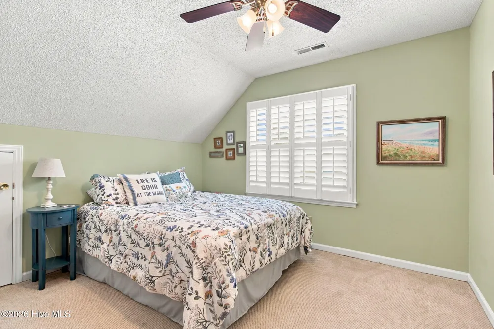 721 Sloop Pointe Lane Kure Beach, NC 28449