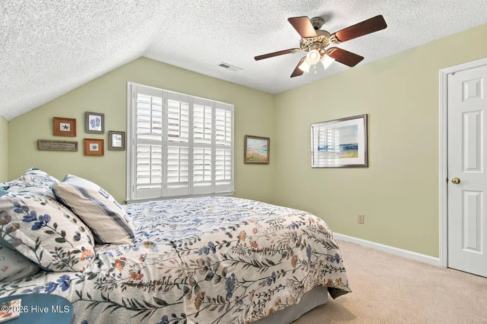 721 Sloop Pointe Lane Kure Beach, NC 28449