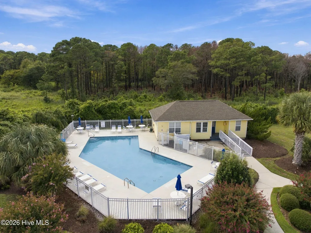 721 Sloop Pointe Lane Kure Beach, NC 28449