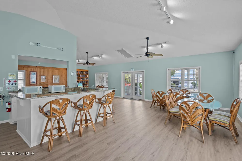 721 Sloop Pointe Lane Kure Beach, NC 28449