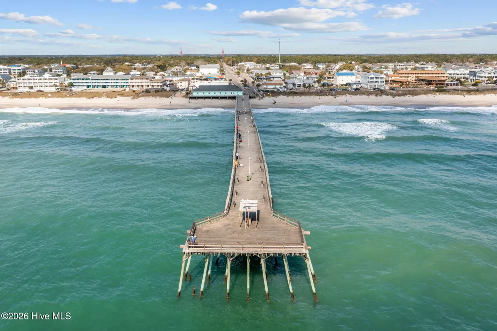 721 Sloop Pointe Lane Kure Beach, NC 28449