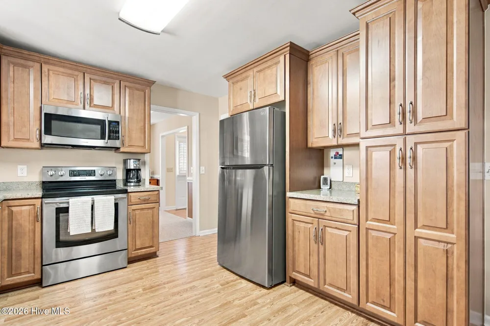 721 Sloop Pointe Lane Kure Beach, NC 28449