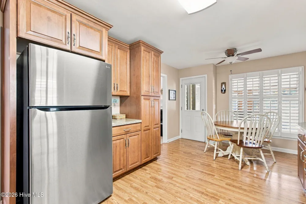 721 Sloop Pointe Lane Kure Beach, NC 28449