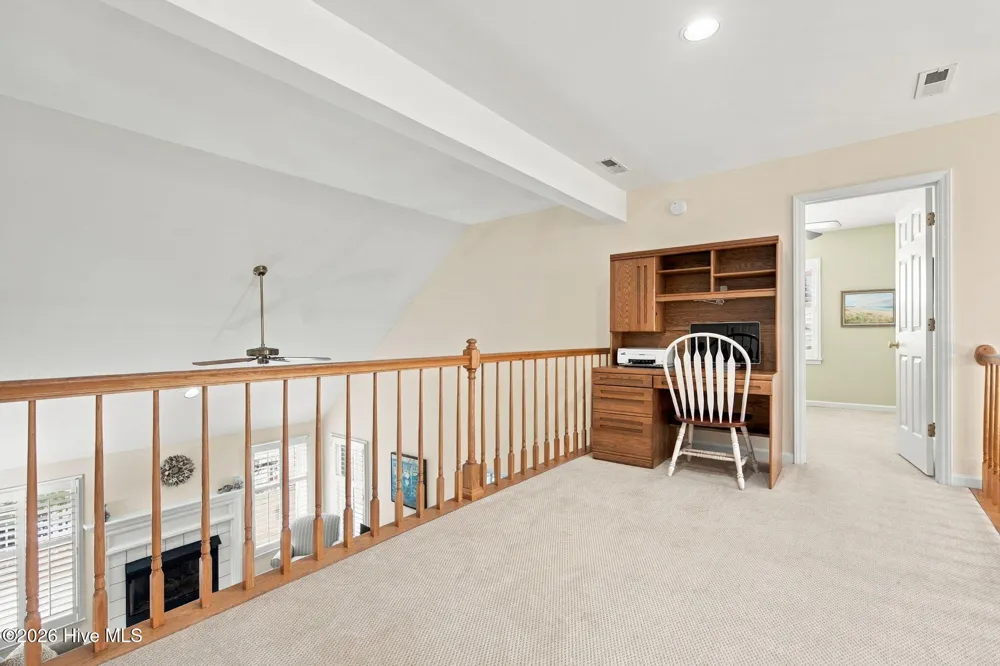 721 Sloop Pointe Lane Kure Beach, NC 28449