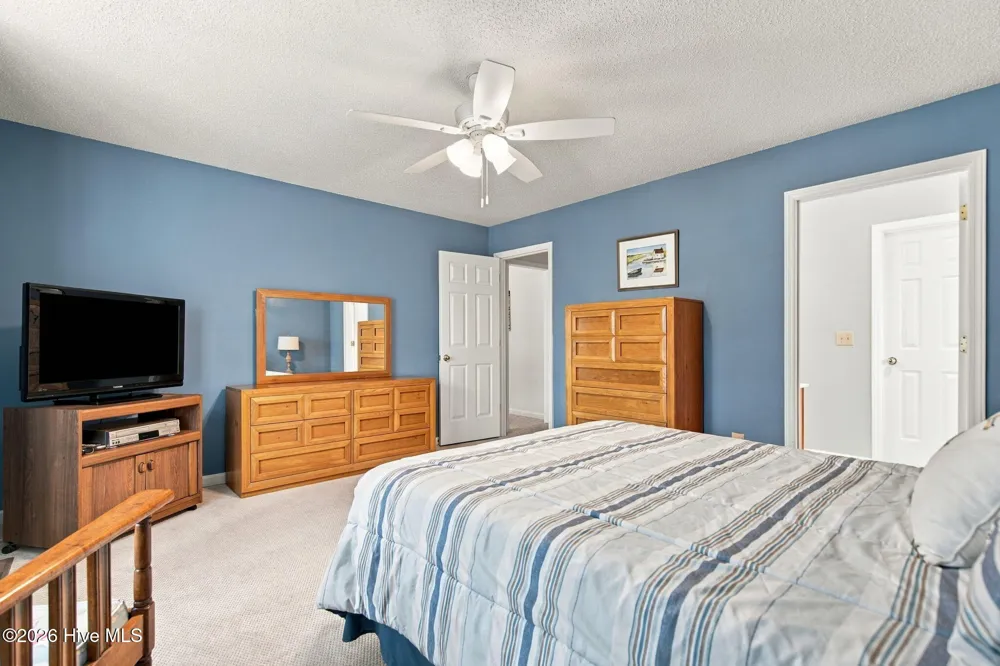 721 Sloop Pointe Lane Kure Beach, NC 28449