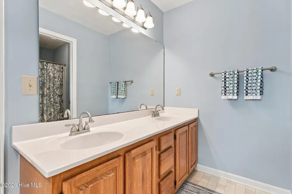 721 Sloop Pointe Lane Kure Beach, NC 28449