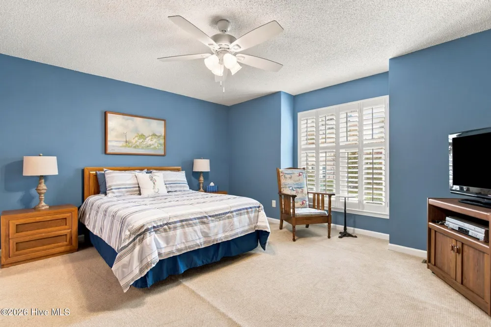 721 Sloop Pointe Lane Kure Beach, NC 28449