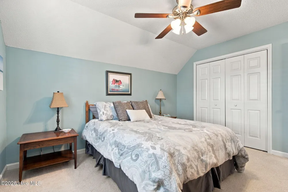 721 Sloop Pointe Lane Kure Beach, NC 28449