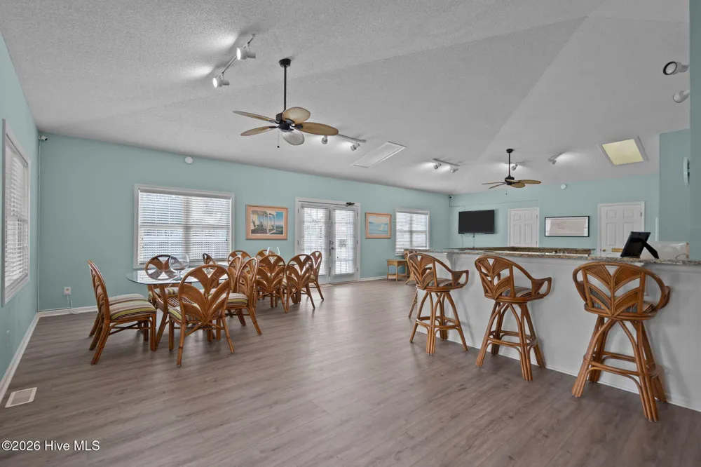 721 Sloop Pointe Lane Kure Beach, NC 28449