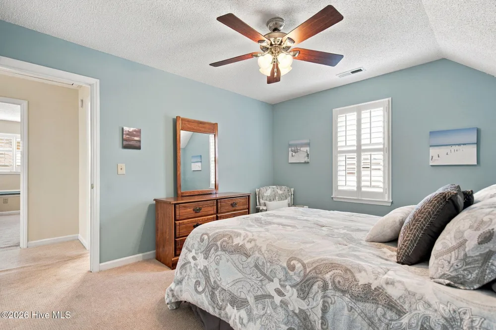 721 Sloop Pointe Lane Kure Beach, NC 28449